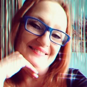 Meet your Posher, Mandy